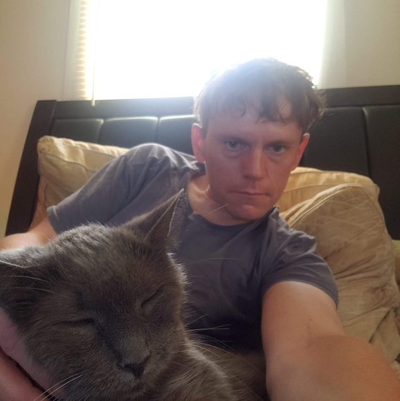 Meet your Posher, Todd - Picture 1 of 1